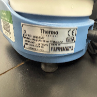 Thermo RT basic-12 Magnetic Stirrer image 0